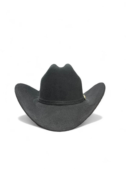 Larry Mahan Real 6x Negro