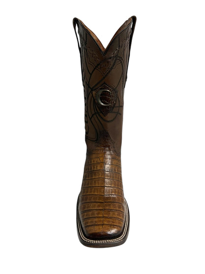 Cuadra Caiman Belly Maple - CU620