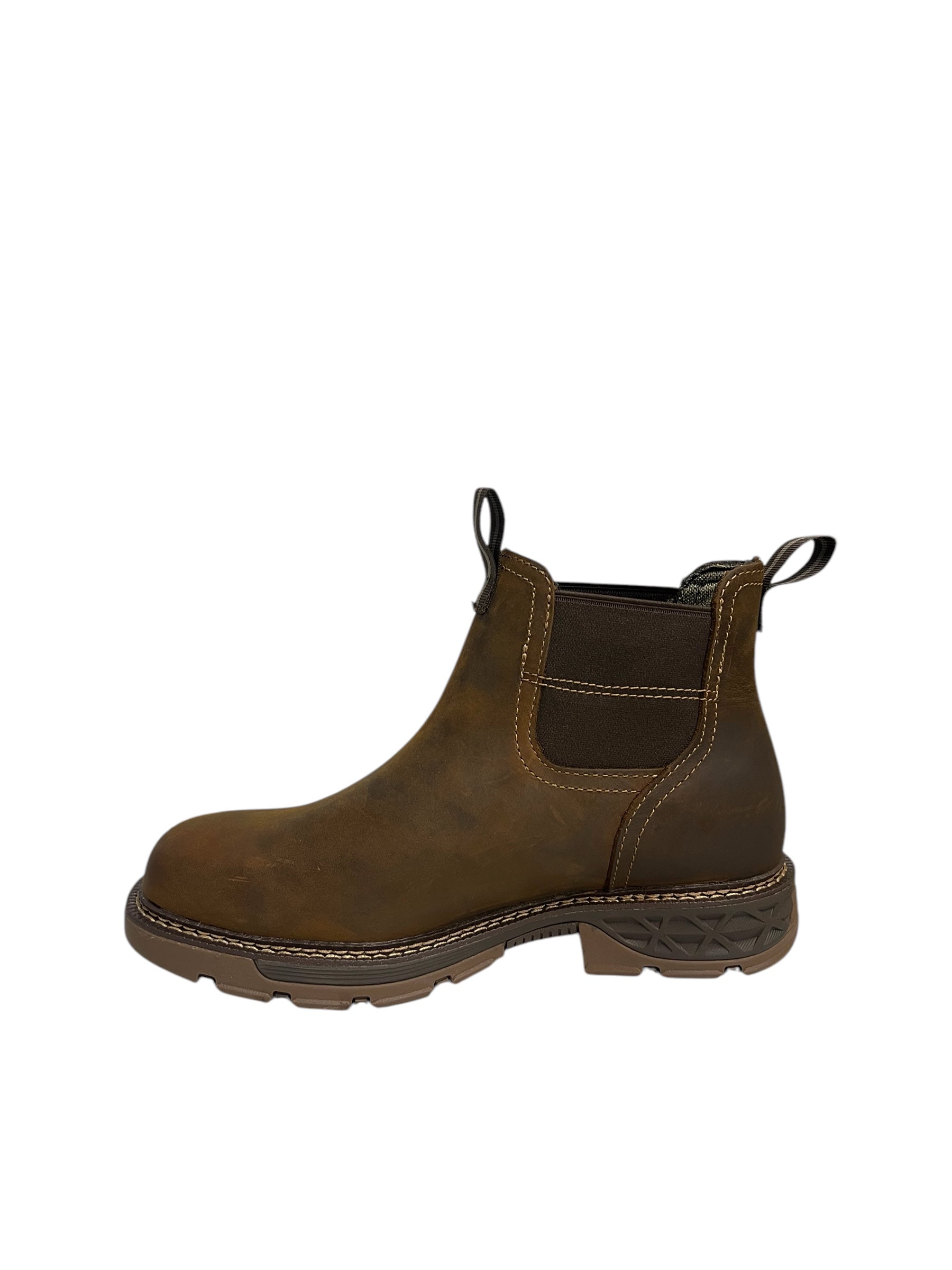 Georgia Carbo-TEC FLX Waterproof Alloy Toe - GB00701