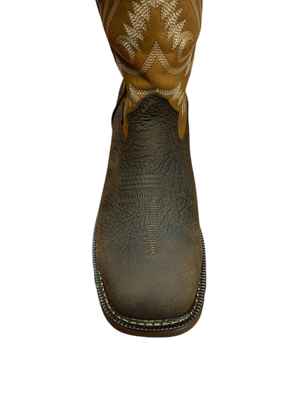 Georgia Carbo-Tec FLX 11” Waterproof Alloy Toe - GB00672