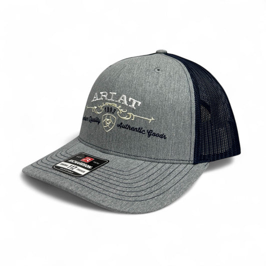 Ariat Cap Embroidered Logo DM