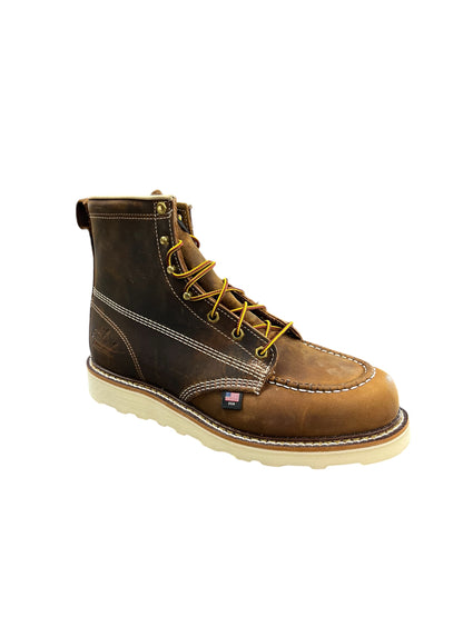 Thorogood American 6” Moc Toe - 814-4203