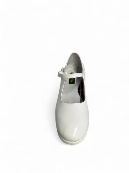 Colonial Womens Folklorico Dance Shoes with Nails - 325