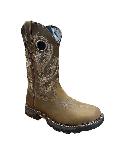 Georgia Carbo-Tex FLX Waterproof Pull up - GB00649