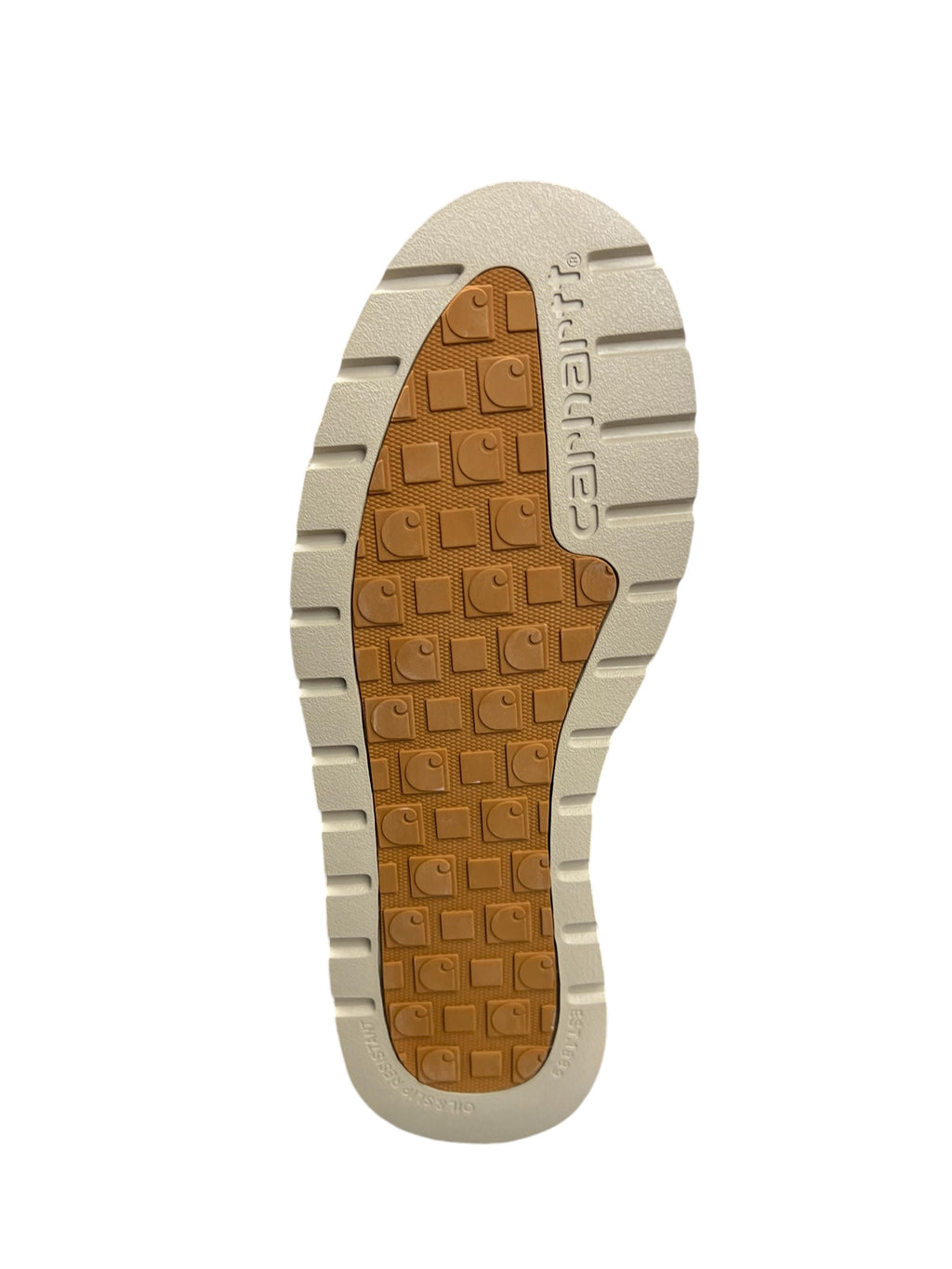 Carhartt Ankle Boot Chelsea Wedge Steel Toe - FW5233-M