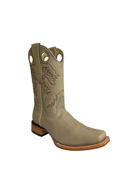 Los Altos Rodeo Toe Grisly Phomex - 8122709