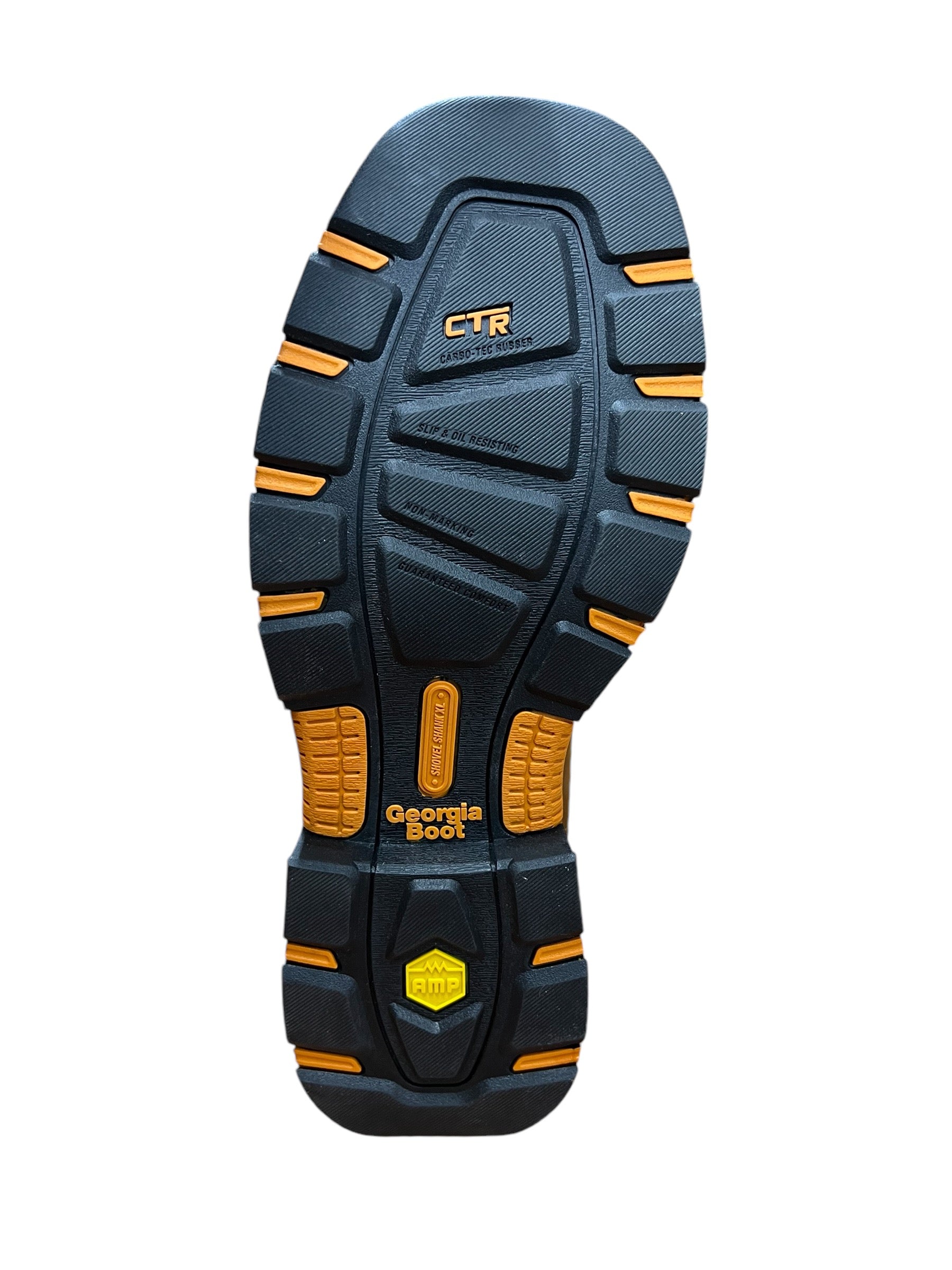 Georgia Carbo-Tec FLX Waterproof Alloy Toe - GB00622