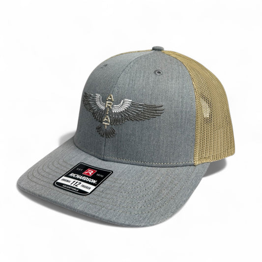 Ariat Eagle Cap DN/TN