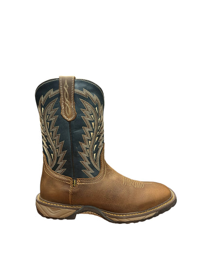 Cebu Tundra 10” Square Toe