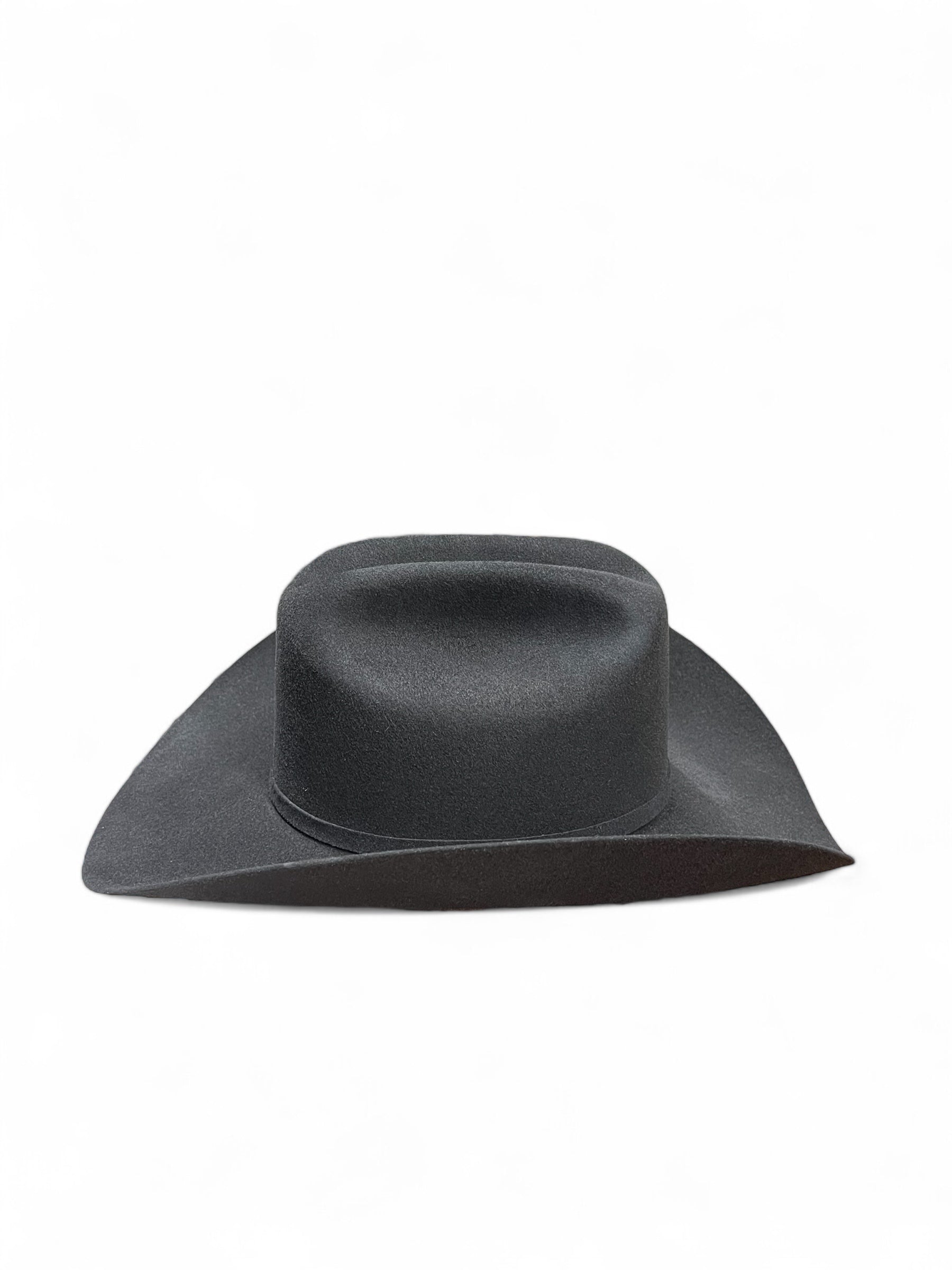 Larry Mahan Texana Opulento 30x Black