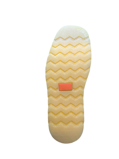 Rancher Casual Shoe Fish Mink