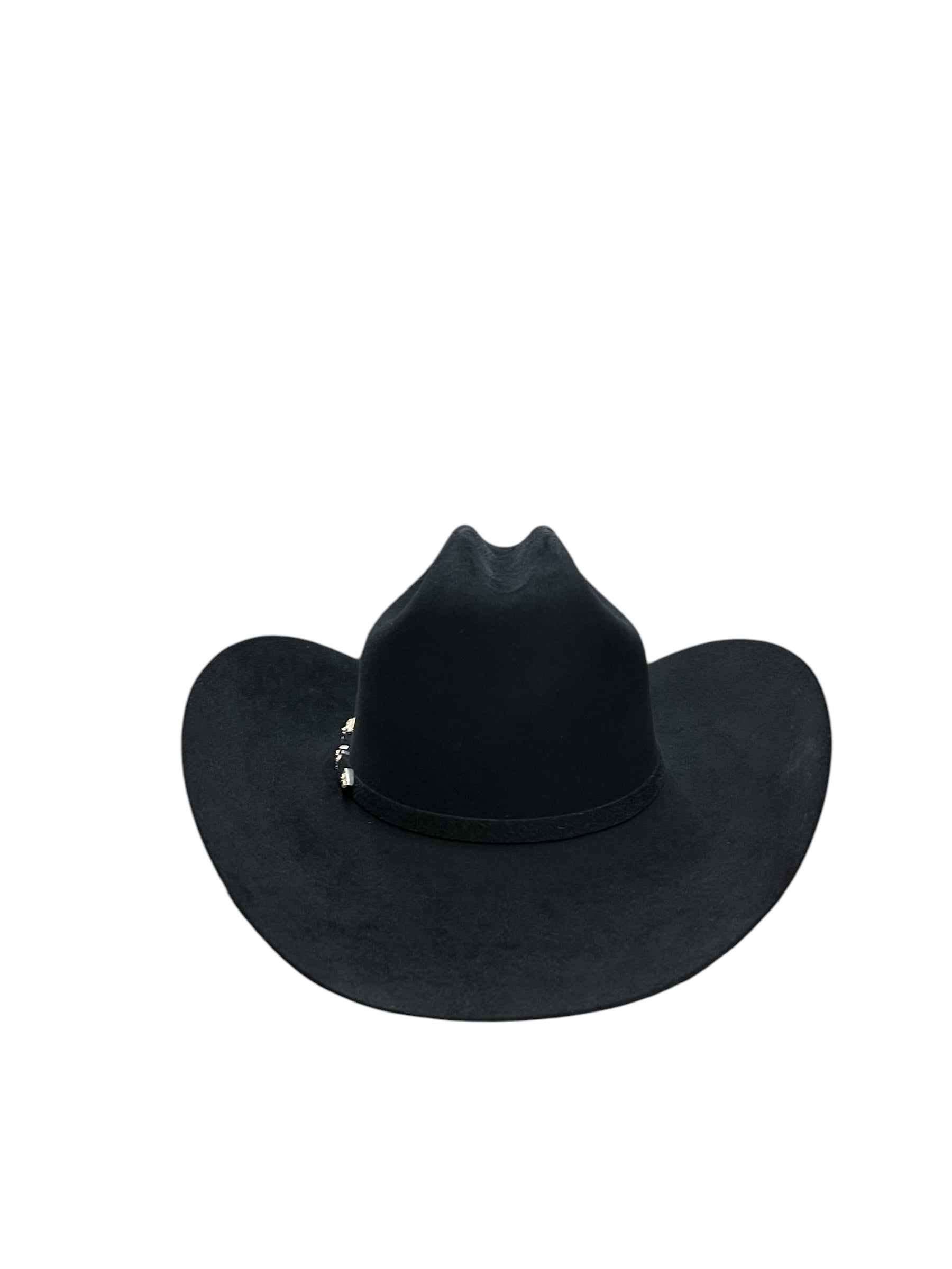 Larry Mahan 500x Superior Texana Negro