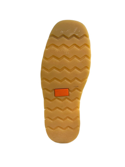 Ranchers Ostrich Umber Casual Shoes