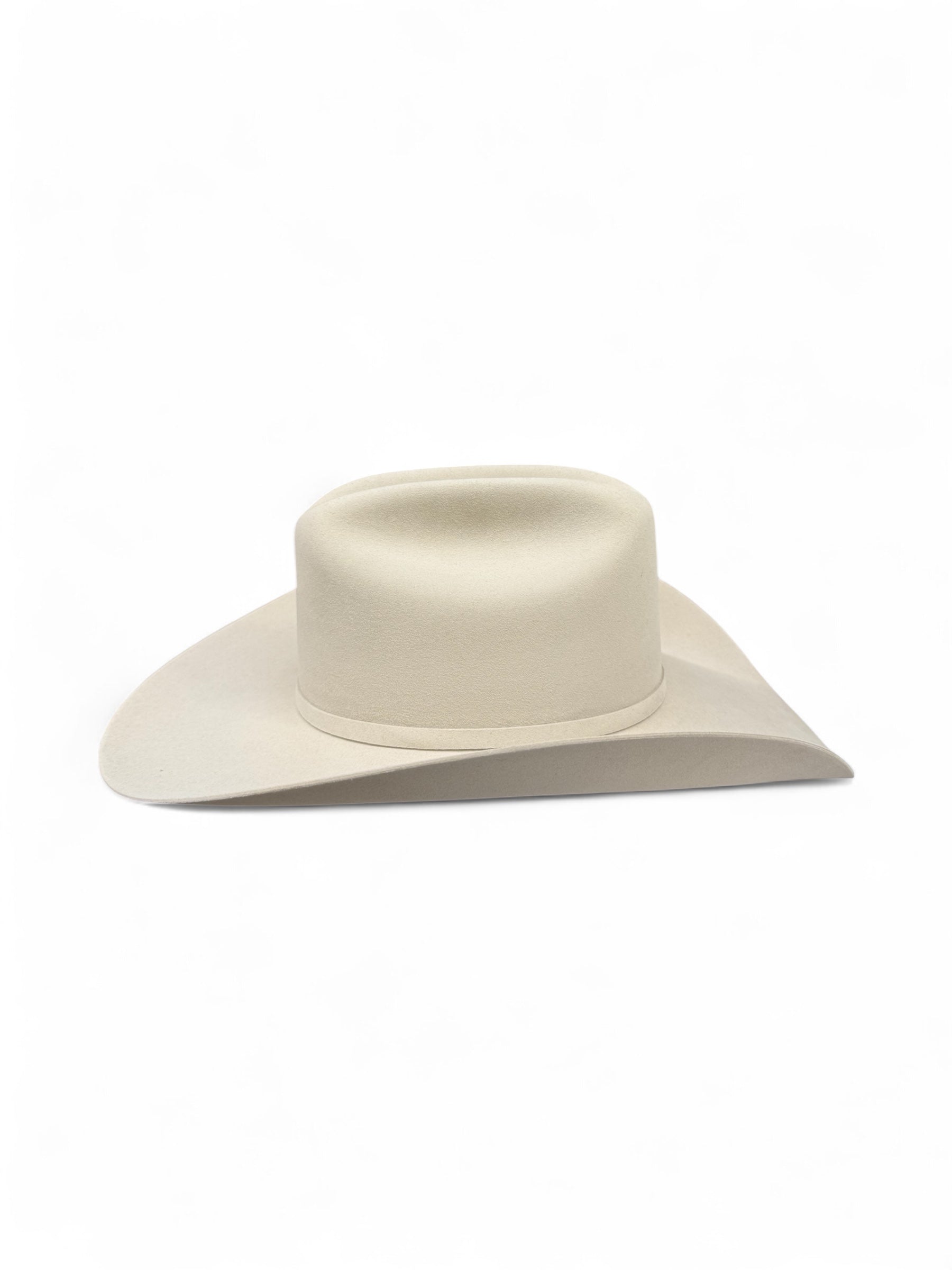 Stetson El Patron 30x Silverbelly Felt Hat