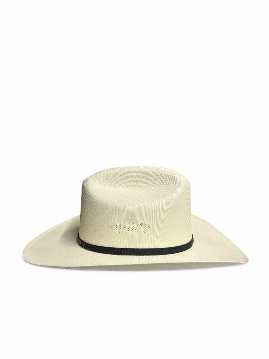 Tombstone 1000x Chaparral Telar Straw Hat