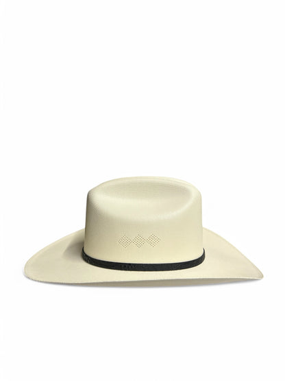 Tombstone 1000x Chaparral Telar Straw Hat