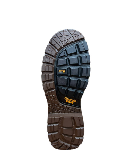Georgia Alloy Toe Waterproof - GB00522