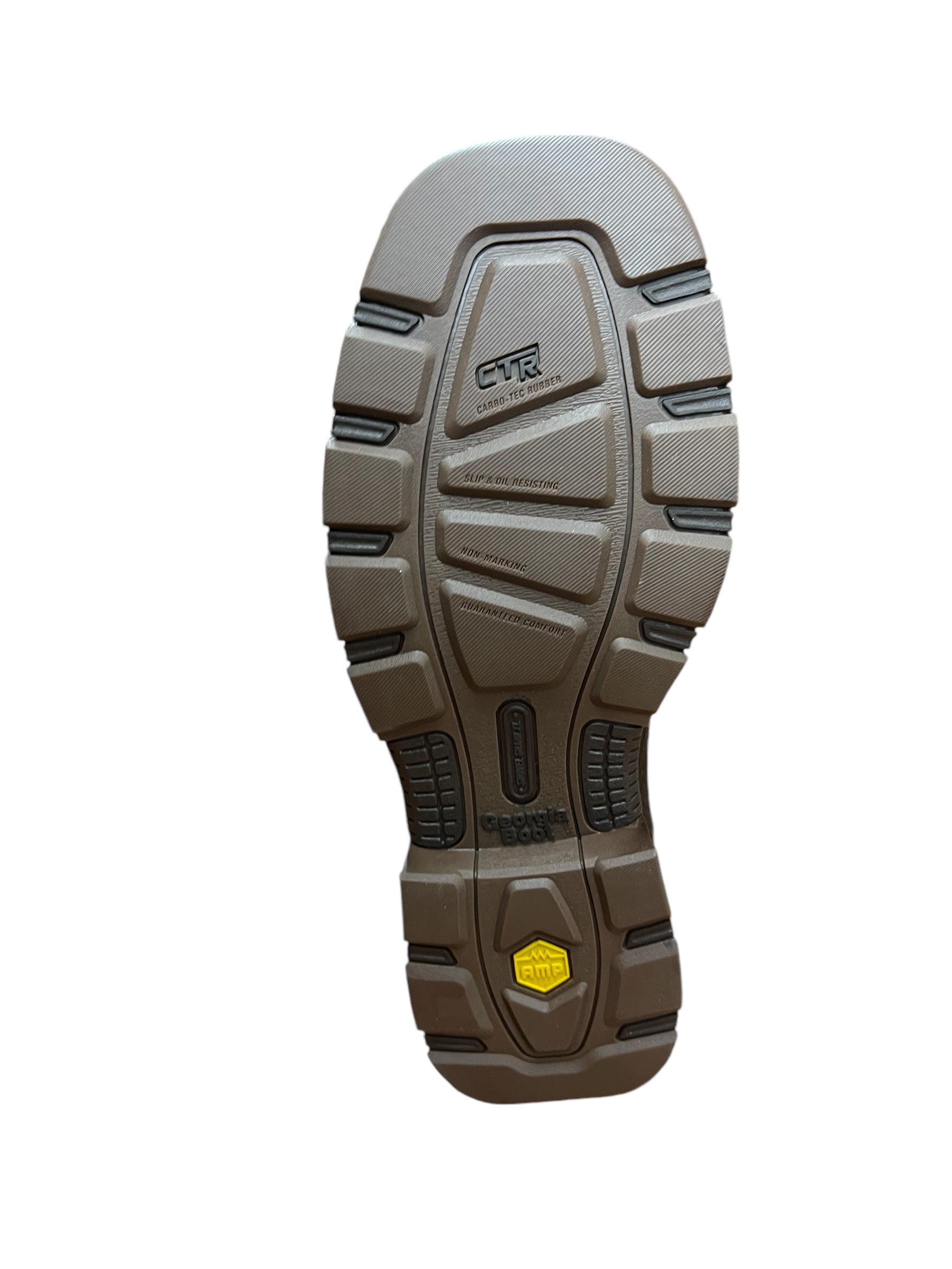 Georgia Carbo-Tec FLX 11” Waterproof Alloy Toe - GB00672
