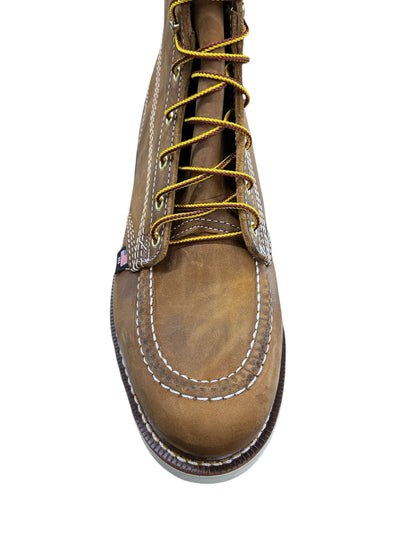 Thorogood American 8” Moc Toe - 814-4178