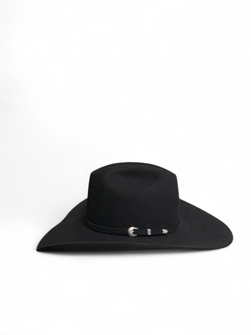 Resistol 6x Midnight Black