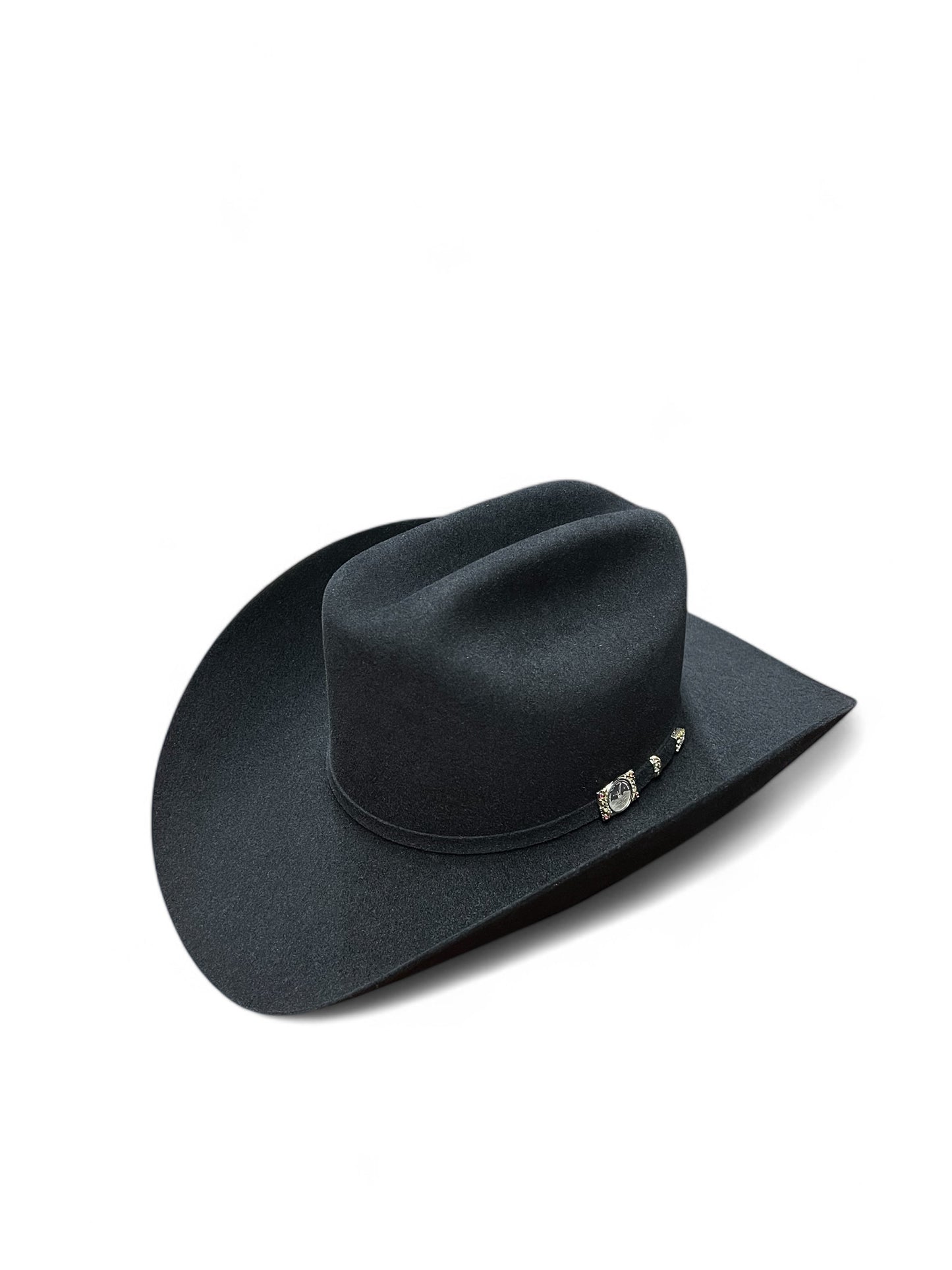 Larry Mahan Independencia 100x Negro
