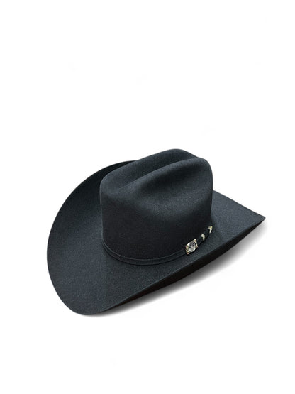 Larry Mahan Independencia 100x Negro