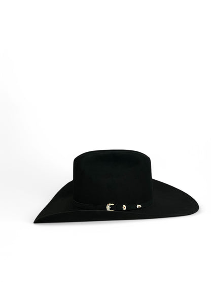 Stetson 30x El Patron Black
