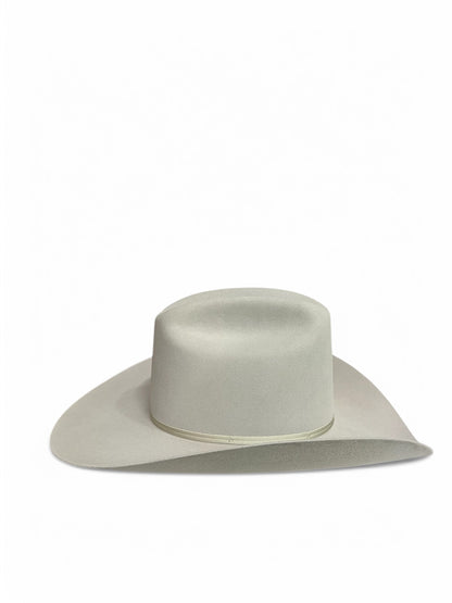 Stetson Rancher 6x Silver Grey Tall Crown