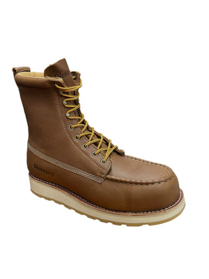 Die Hard Malibu 8" Composite Toe Work Boot - DH80440