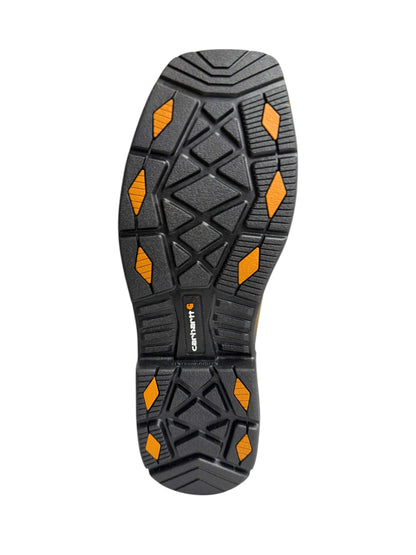 Carhartt Montana Square Toe Wellington Waterproof 11" - FQ1084-M