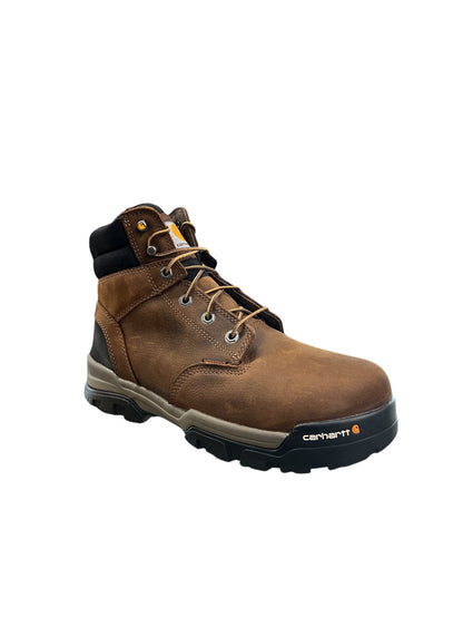 Carhartt Ground Force Waterproof 6" Composite Toe - CME6347