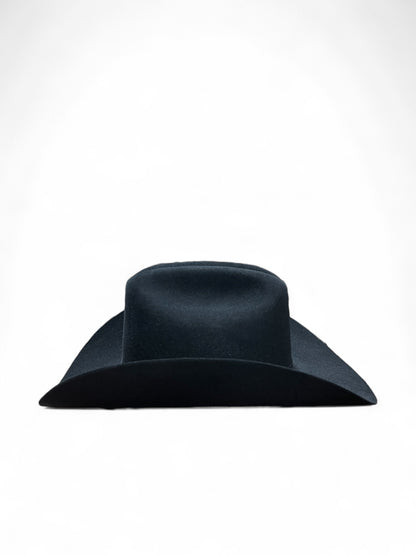 Larry Mahan Independencia 100x Negro