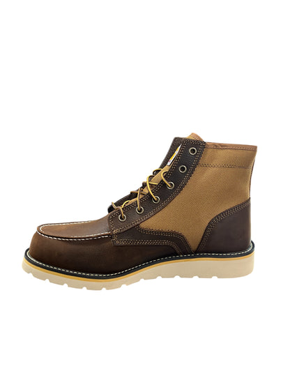 Carhartt 6" Moc Toe Wedge - FW6035-M