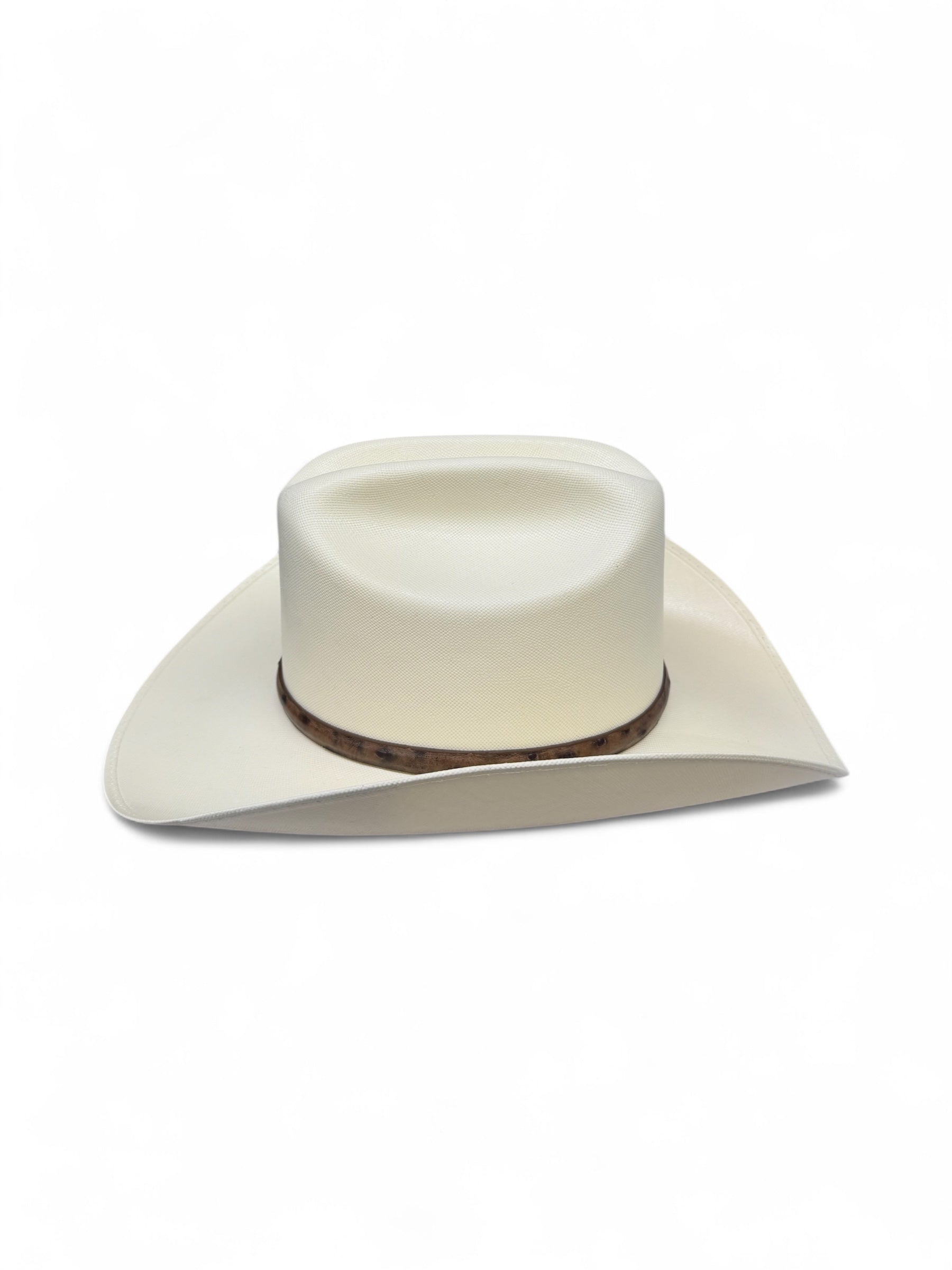 Panama 5,000x El commander Straw Hat