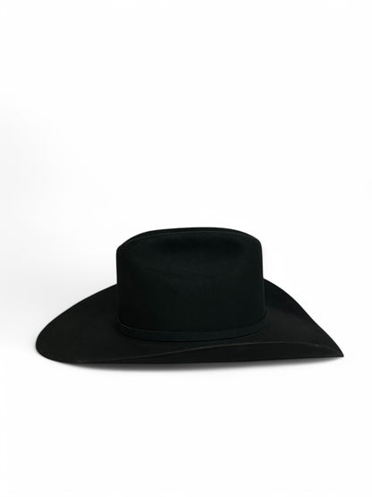 Stetson 30x El Patron Black