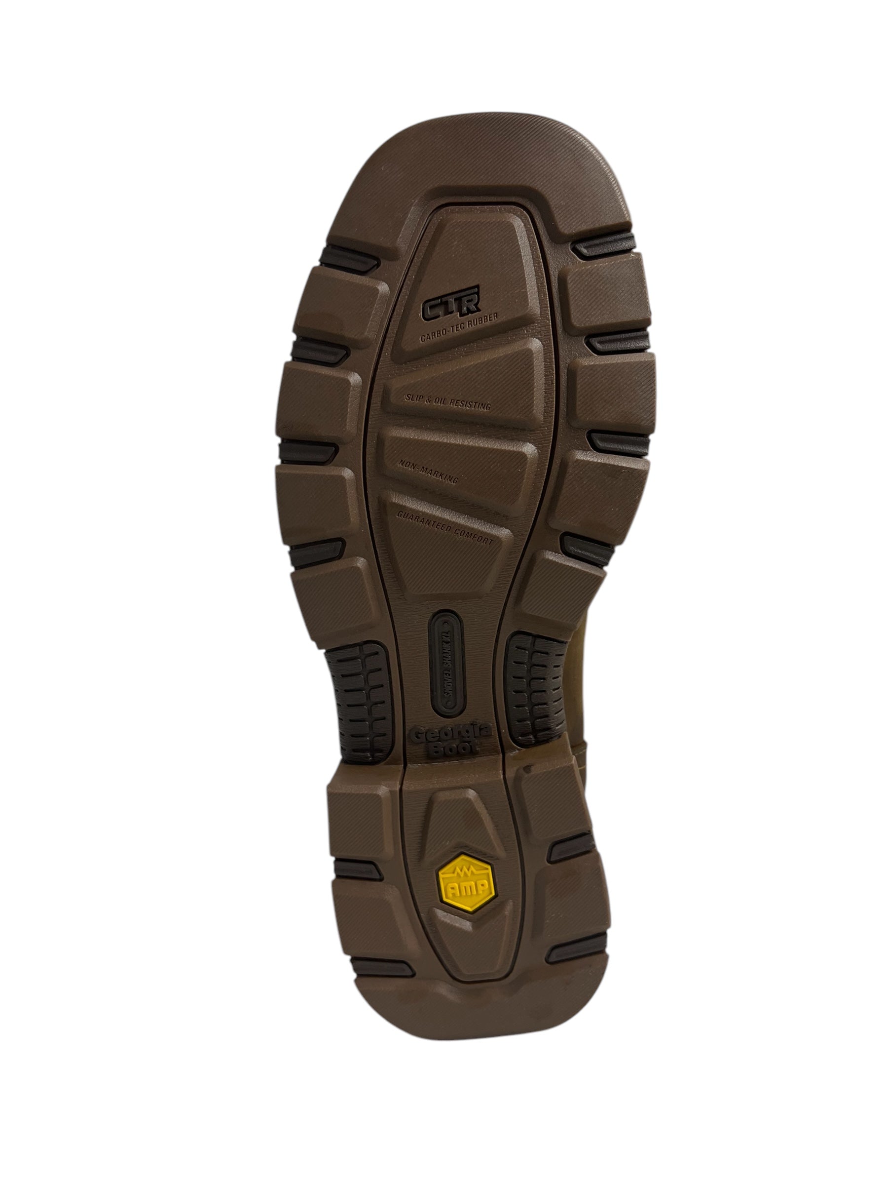 Georgia Carbo-TEC FLX Waterproof Alloy Toe - GB00701
