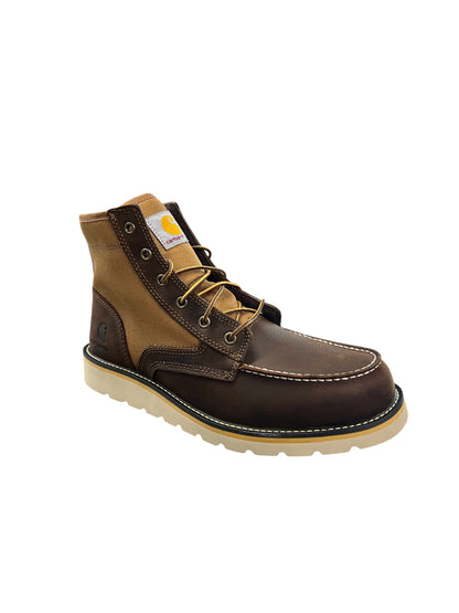 Carhartt 6" Moc Toe Wedge - FW6035-M