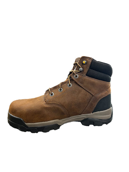 Carhartt Ground Force Waterproof 6" Composite Toe - CME6347