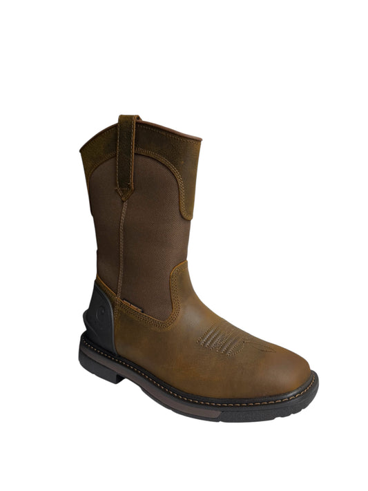 Carhartt Montana Square Toe Wellington Waterproof 11" - FQ1084-M