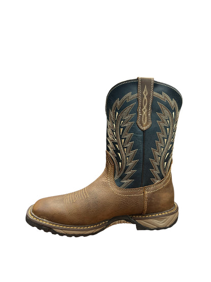 Cebu Tundra 10” Square Toe