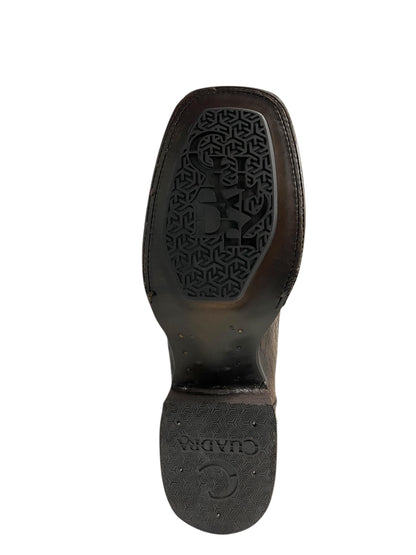 Cuadra Caiman Belly Maple - CU620