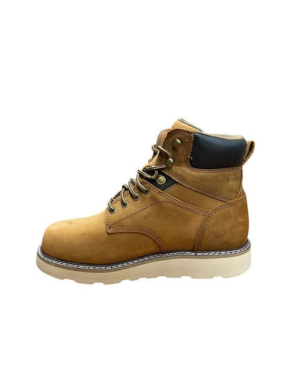 Georgia 6” Waterproof Wedge - GB00665