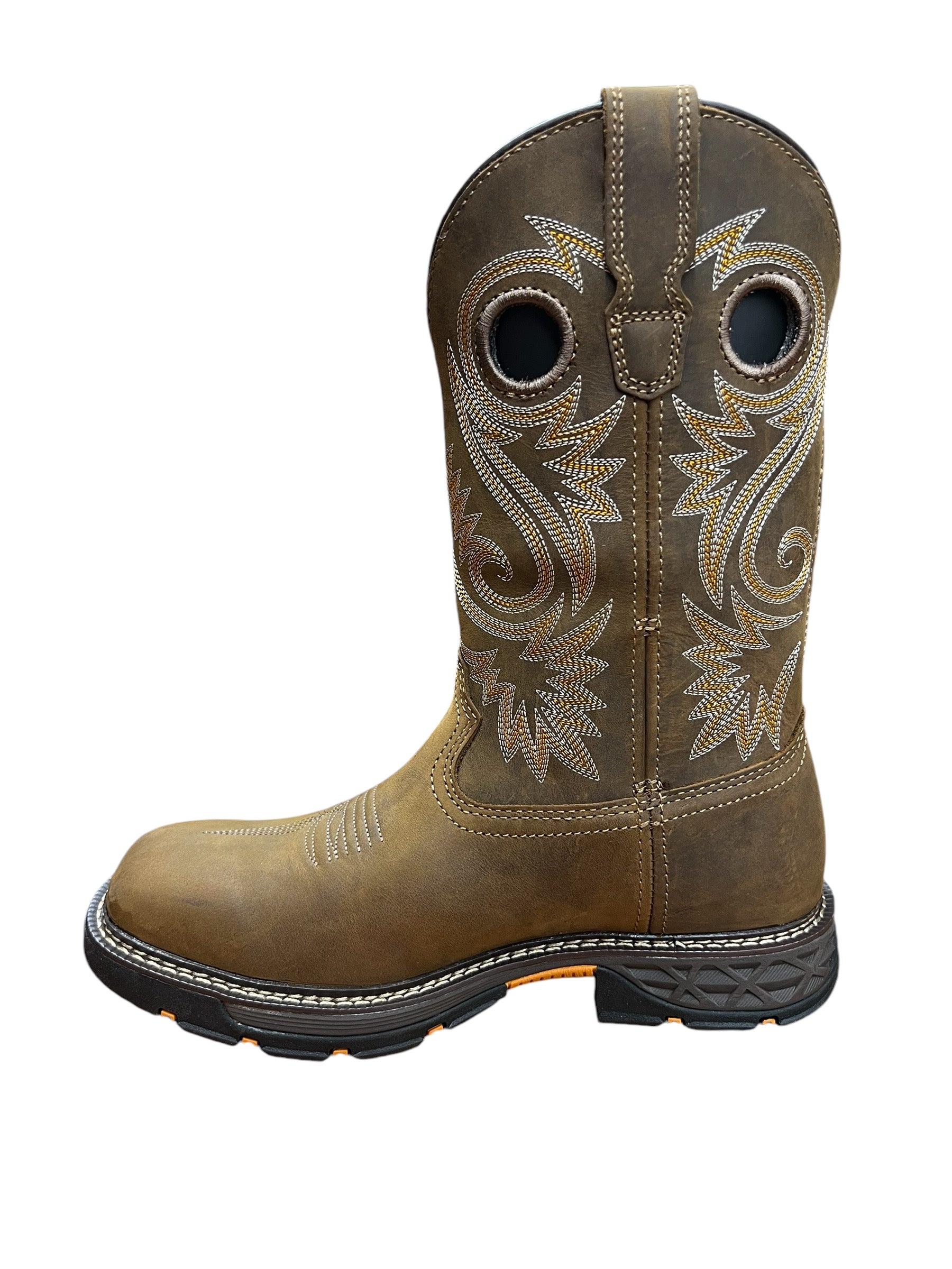 Georgia Carbo-Tec FLX Waterproof Alloy Toe - GB00622