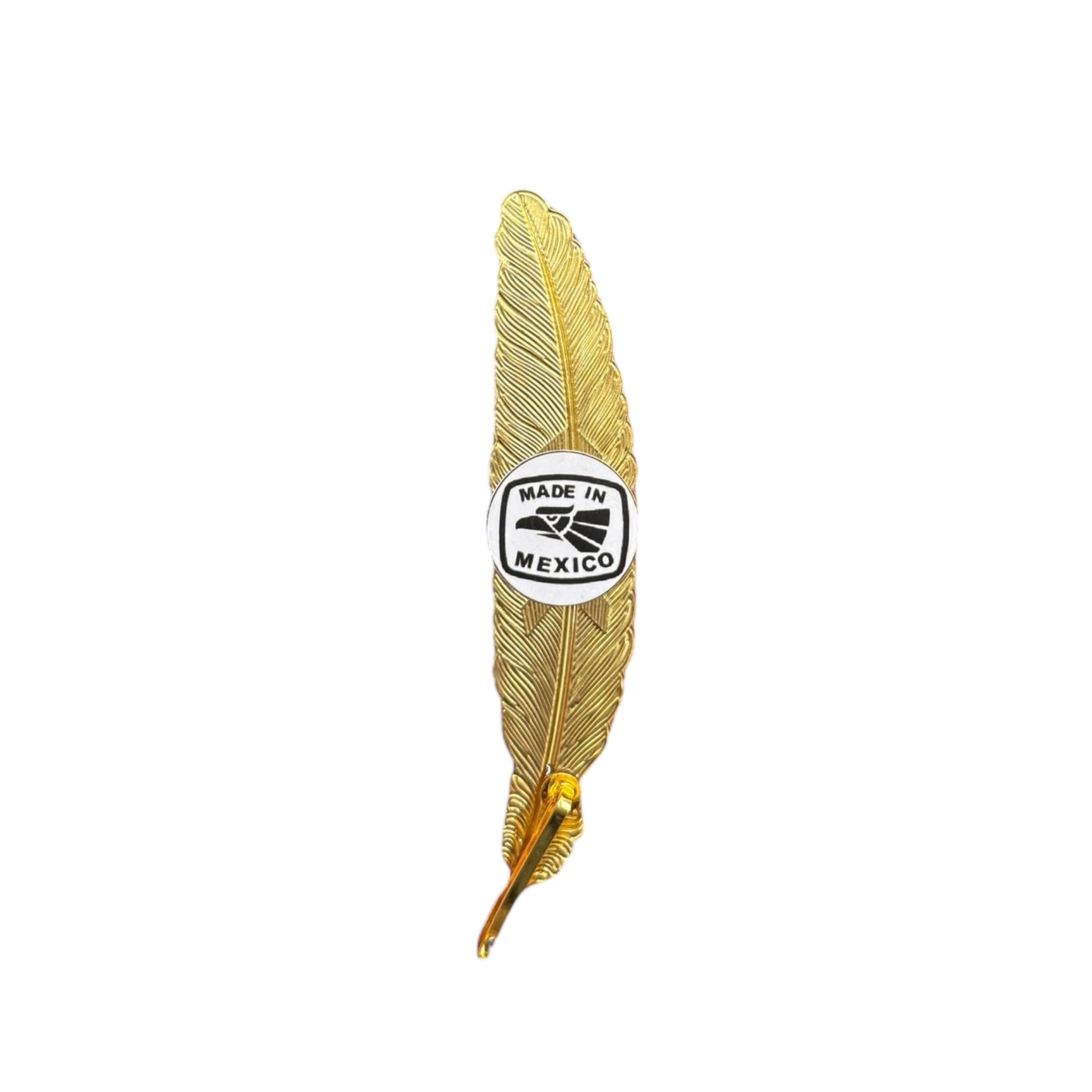 Cowboy Hat Feathers