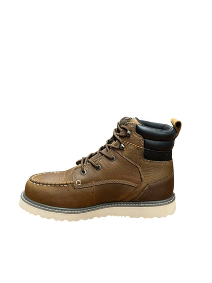 Wolvorine Trade Wedge Moc Toe 6” - W230042