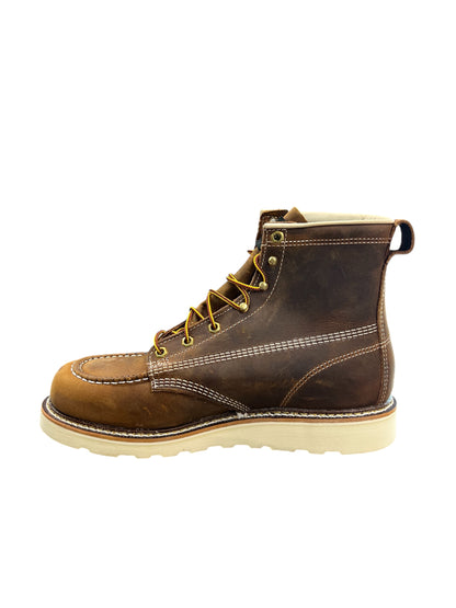 Thorogood American 6” Moc Toe - 814-4203