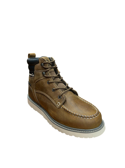 Wolvorine Trade Wedge Moc Toe 6” - W230042