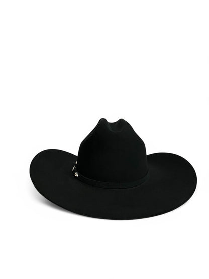 Stetson 30x El Patron Black