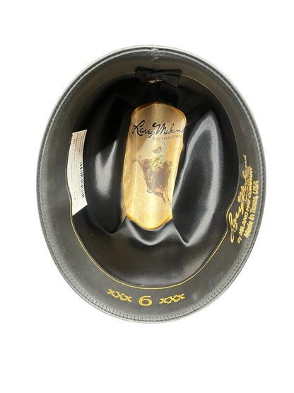 Larry Mahan Real 6x Negro