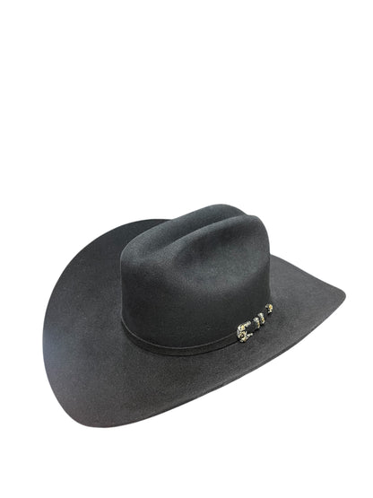 Larry Mahan Texana Jerarca 10x Negro